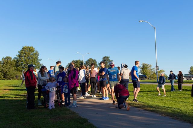 2026 Walk for Wishes photo 2 of 395