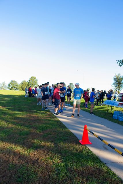 2026 Walk for Wishes photo 3 of 395