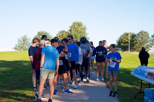 2026 Walk for Wishes photo 5 of 395