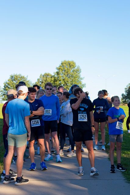2026 Walk for Wishes photo 13 of 395