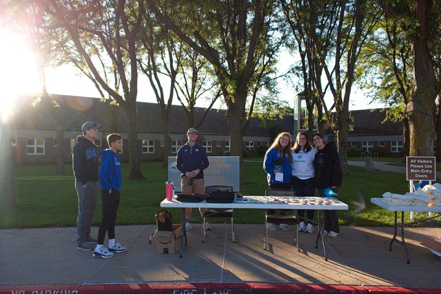 2026 Walk for Wishes photo 59 of 395