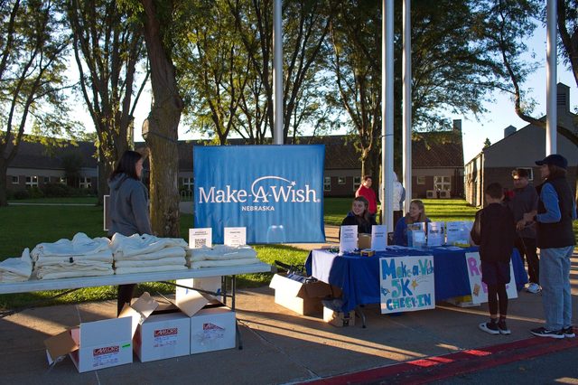 2026 Walk for Wishes photo 88 of 395